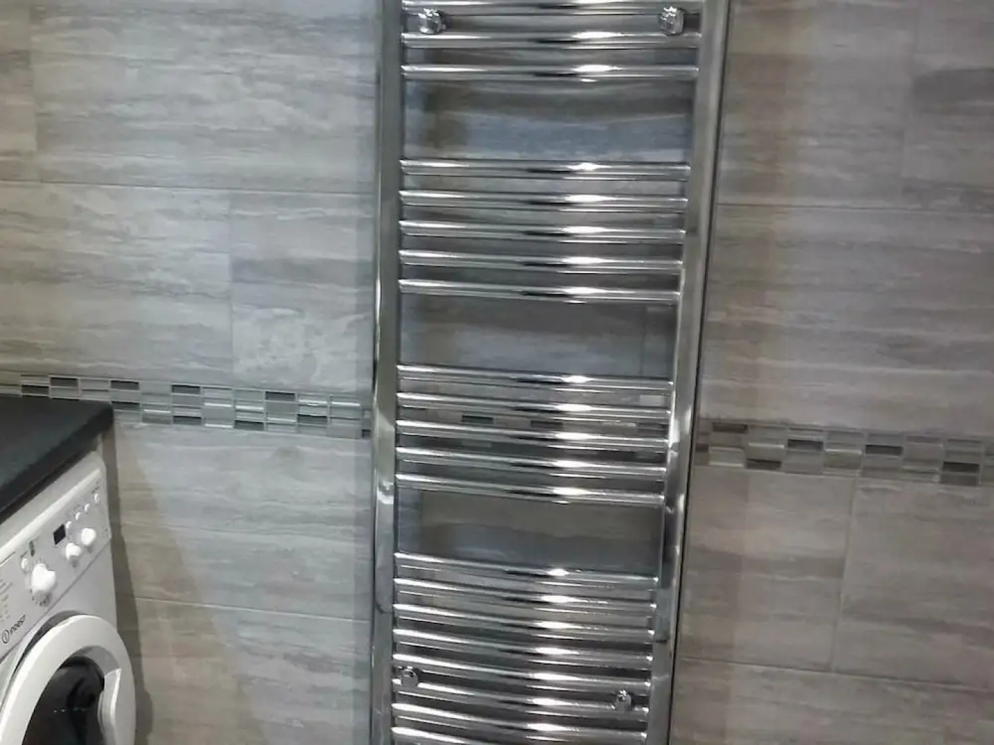 Chavva Apartment Bo'ness