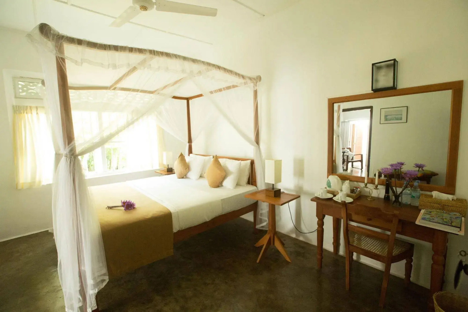Thalpe Walawwa Heritage Villa
