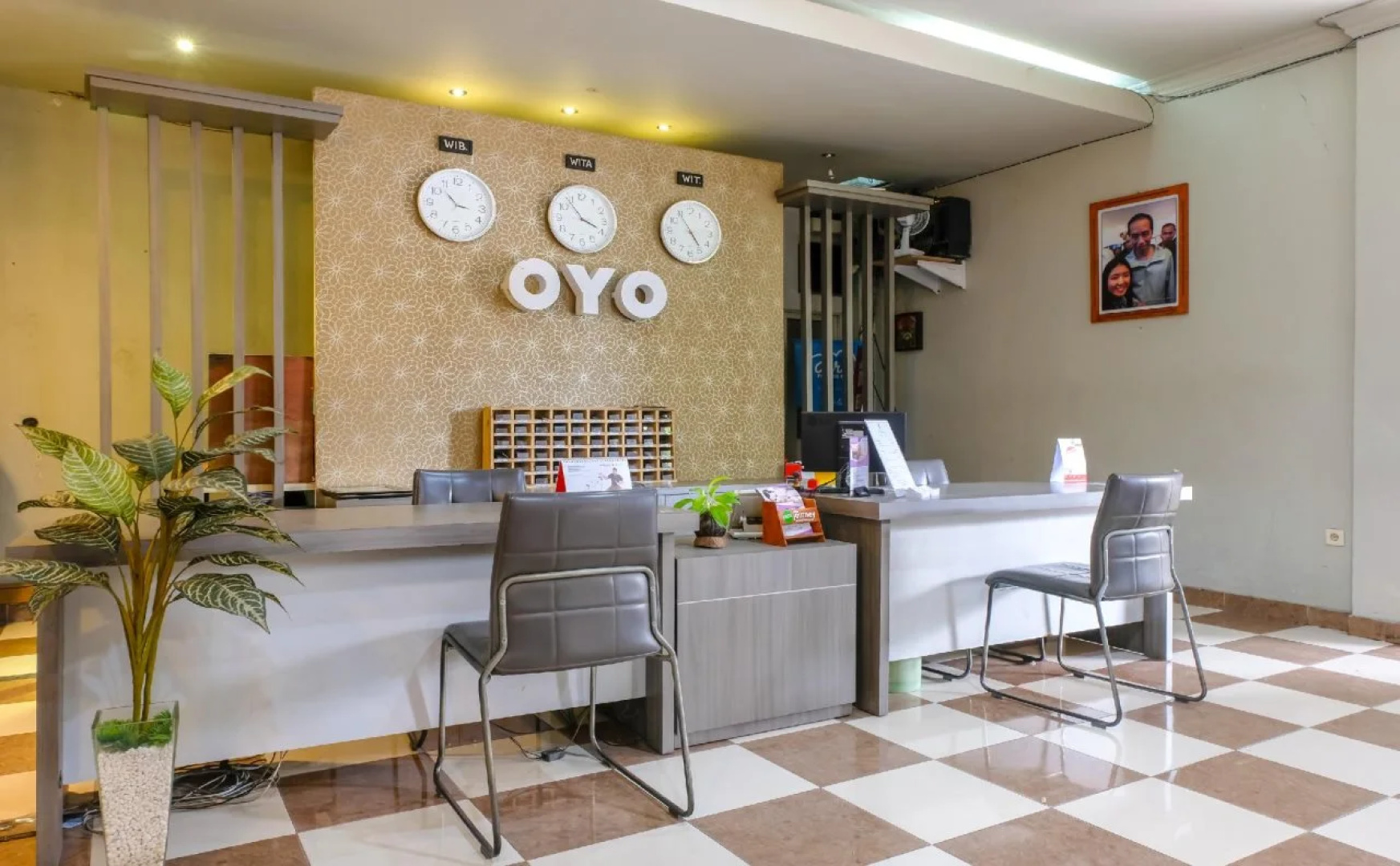 OYO 788 Bidari Hotel	