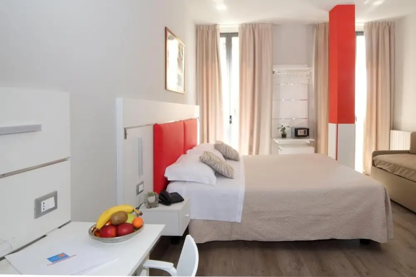 Residence Villa Marina Apartments