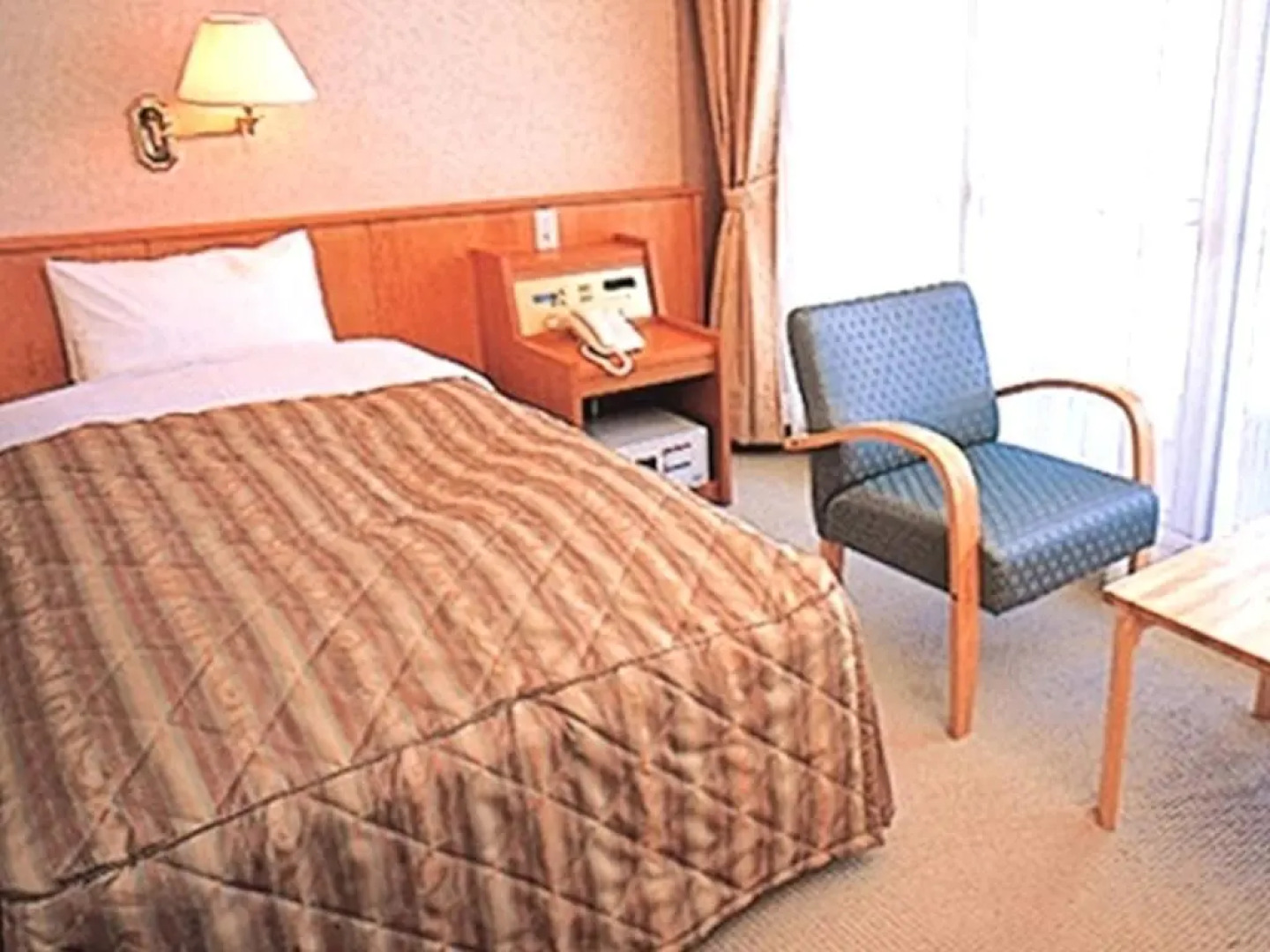 Hotel Axia Kushikino