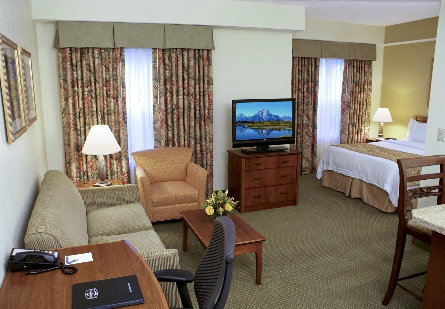 Residence Inn by Marriott Charleston Mount Pleasant