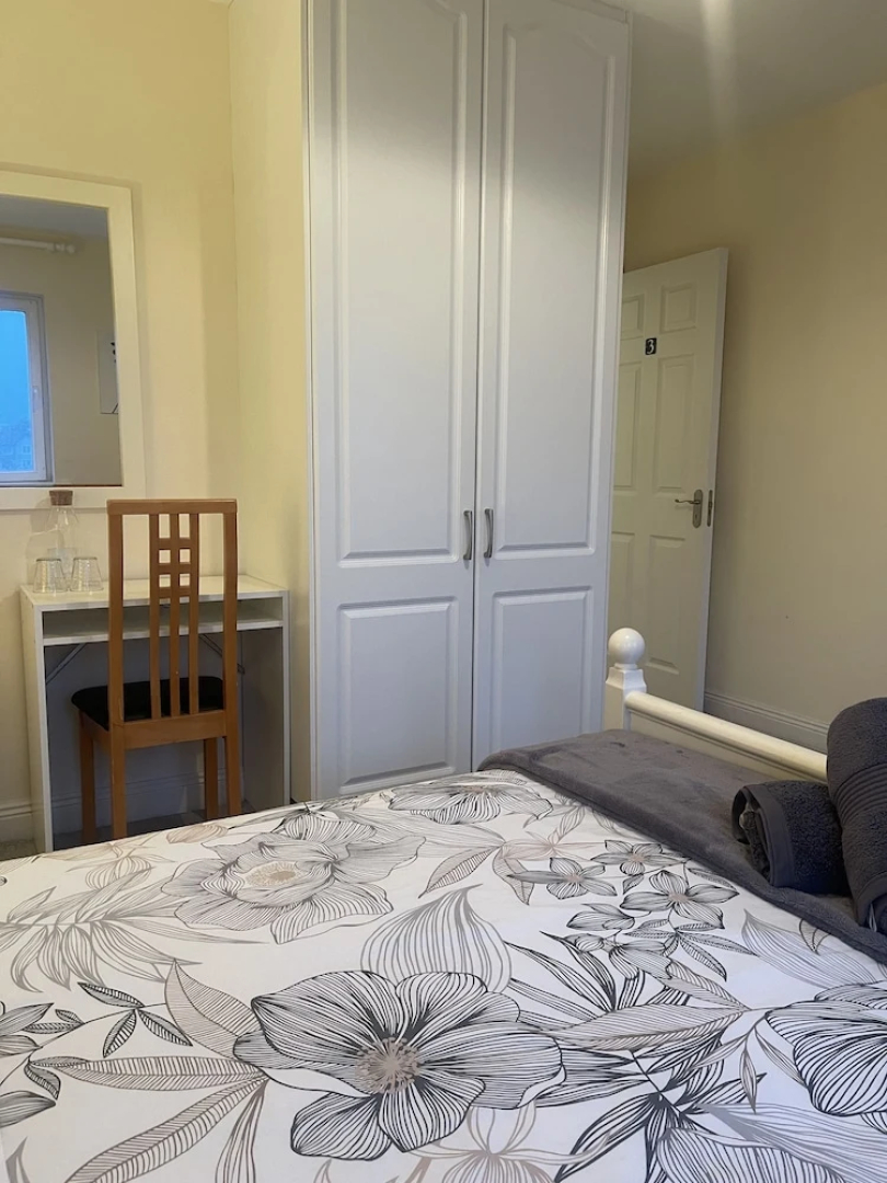 Valentia Skellig Rooms