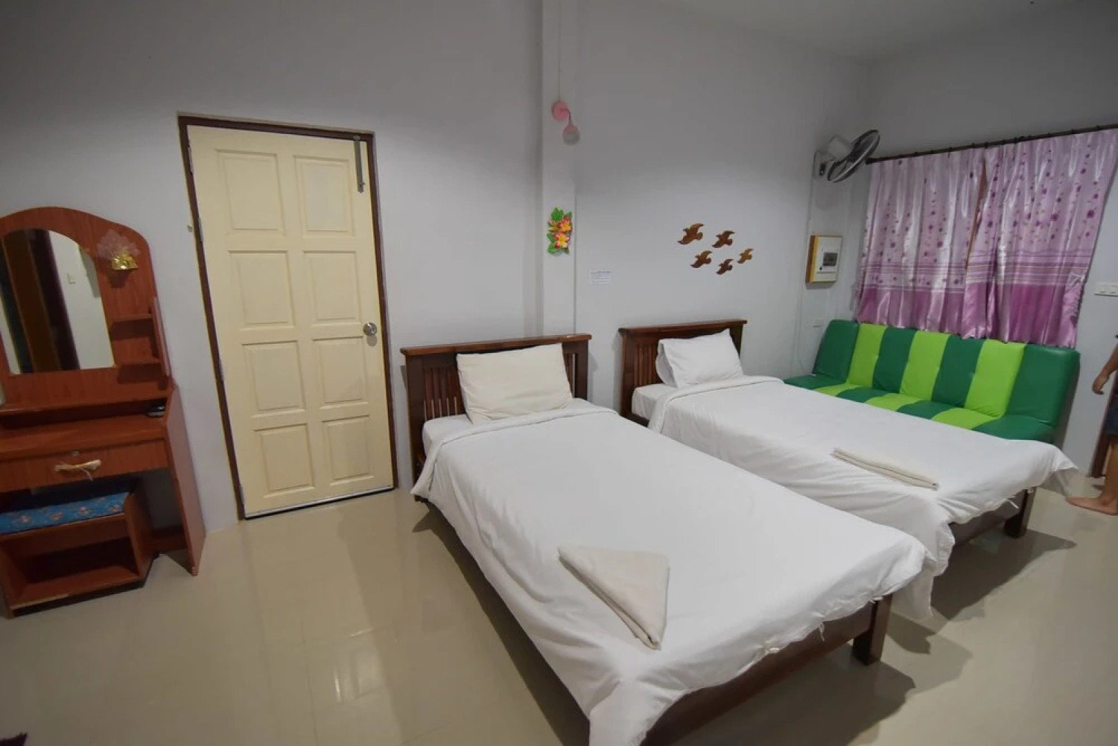 Pinthong Resort - Adults Only