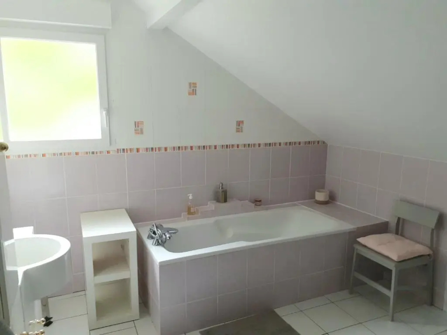 Entre Alpes Et Leman