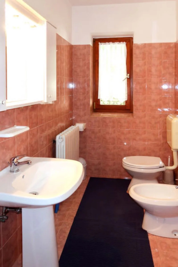 Apartment Dani Garda