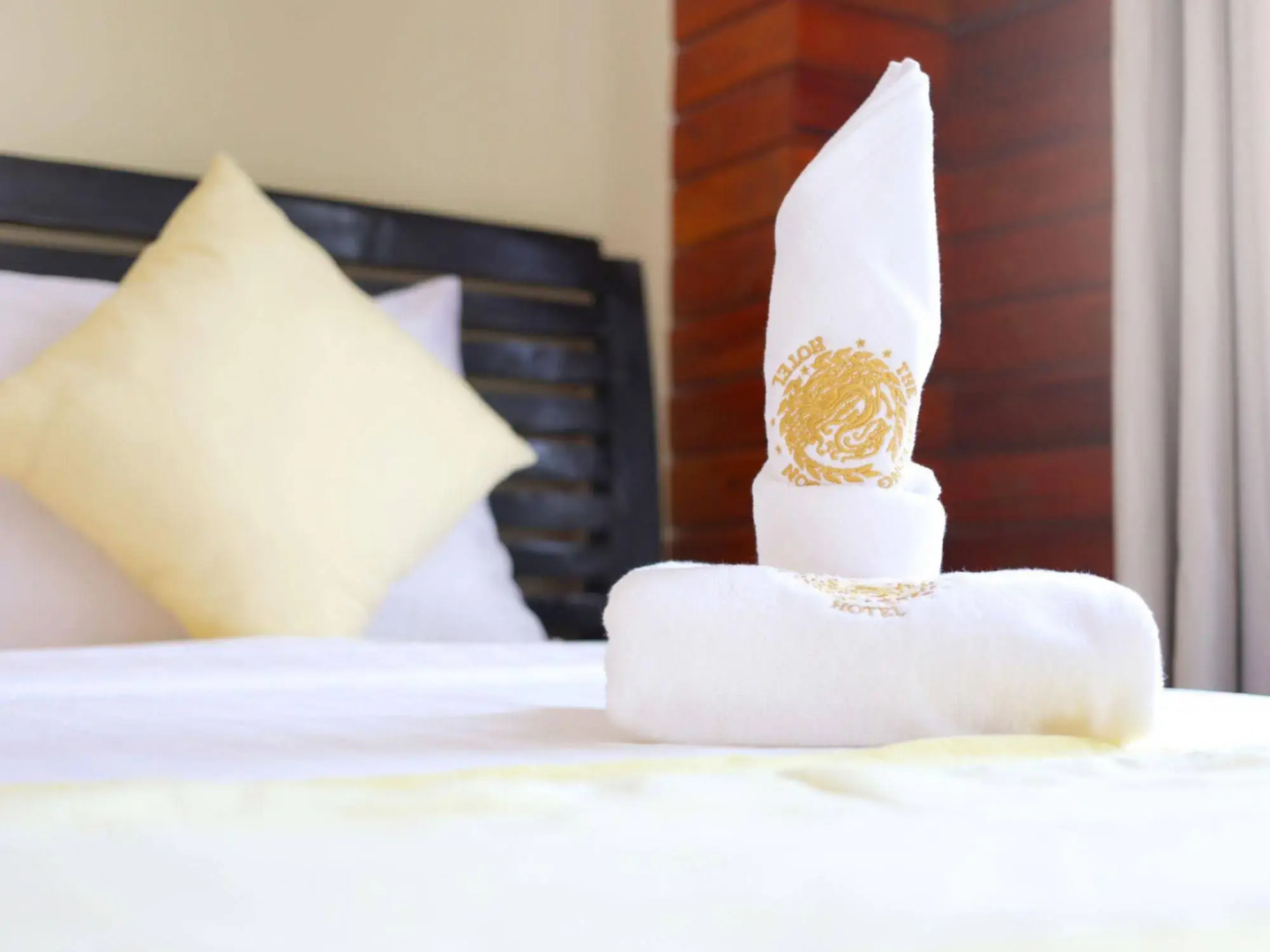 The Mekong Dragon Boutique Hotel