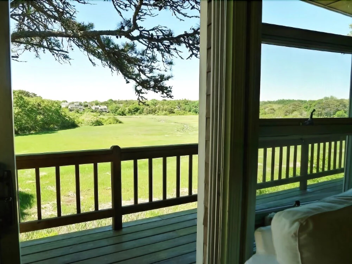 4 Marsh View - 3 Bedroom House