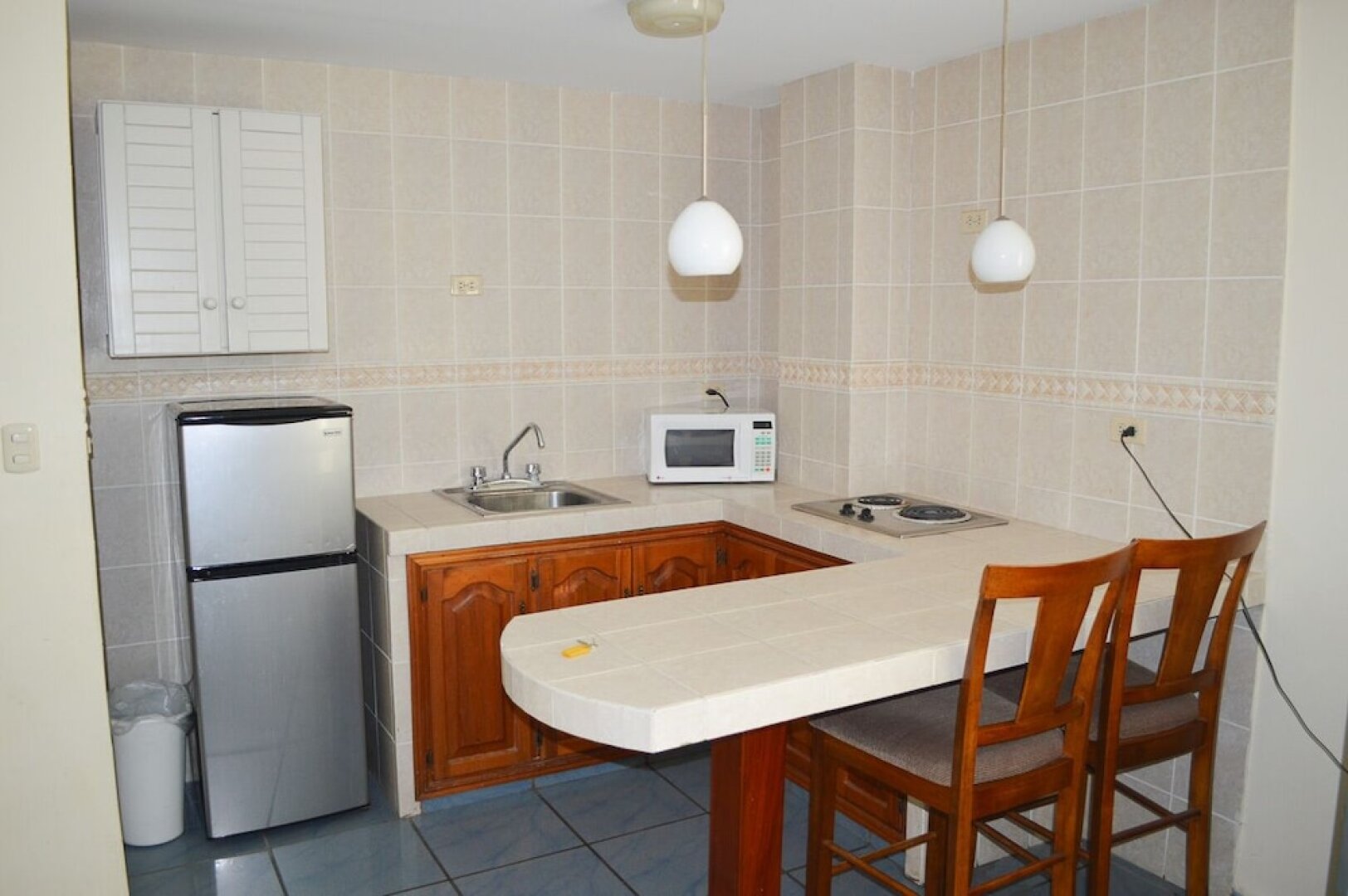 Apart-Hotel Suites La Aurora