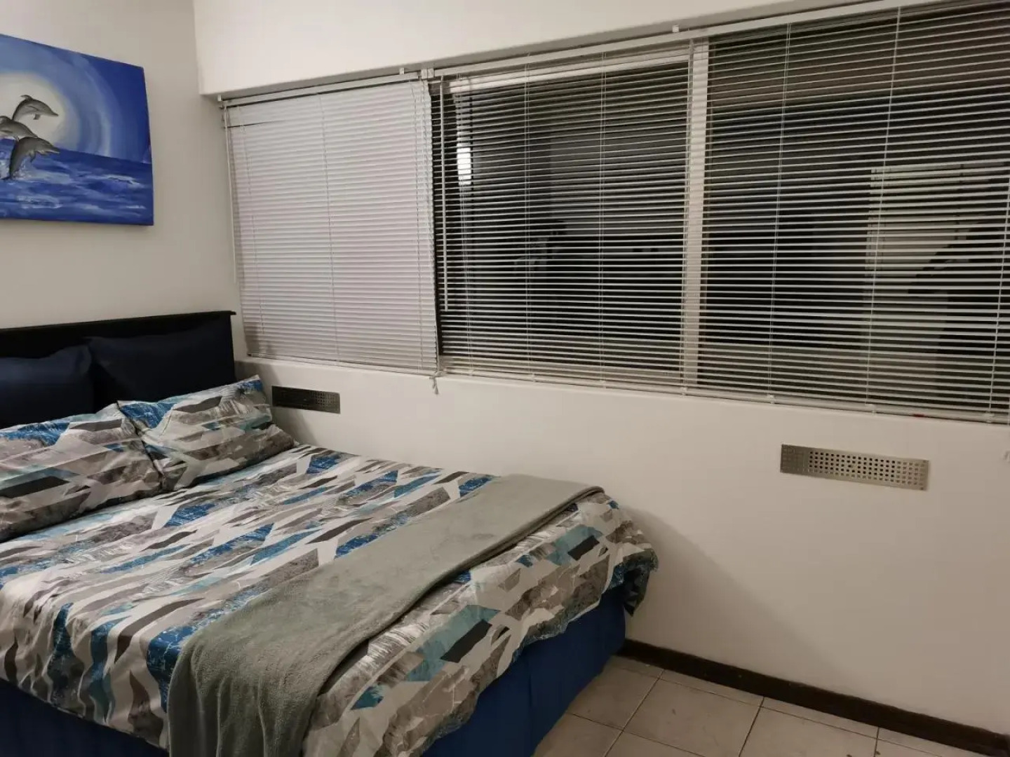 Stella Maris Apartment