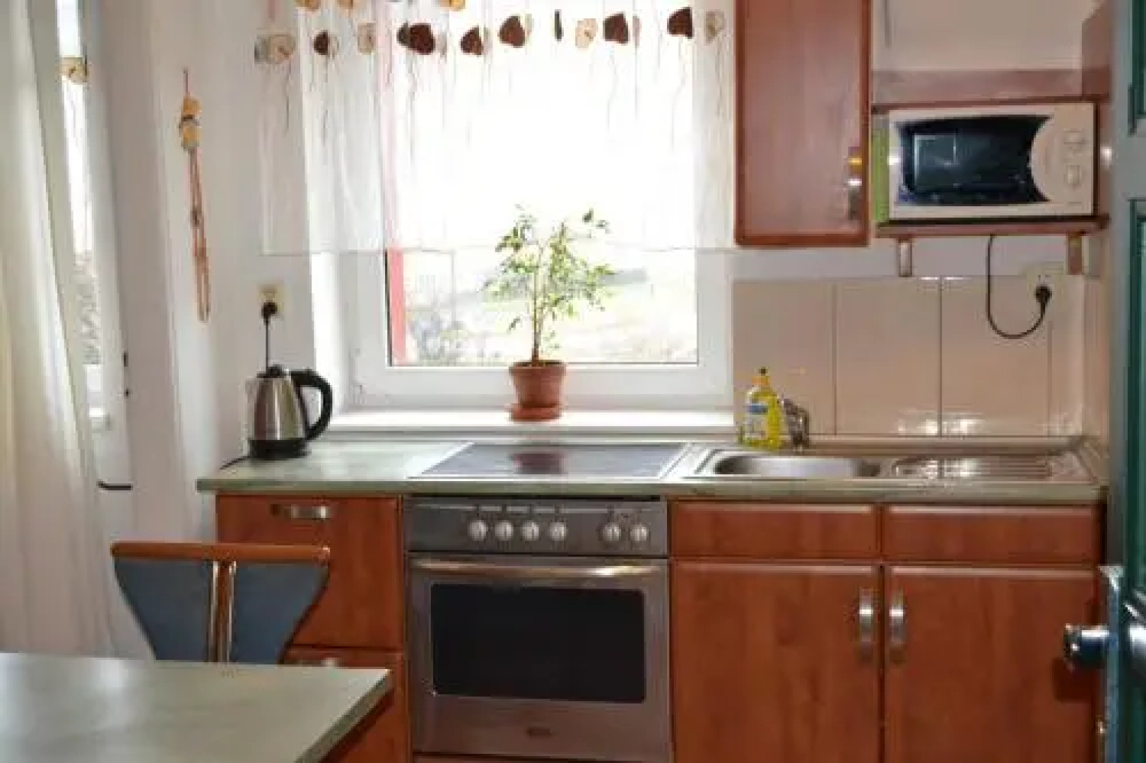 Apartment Sova