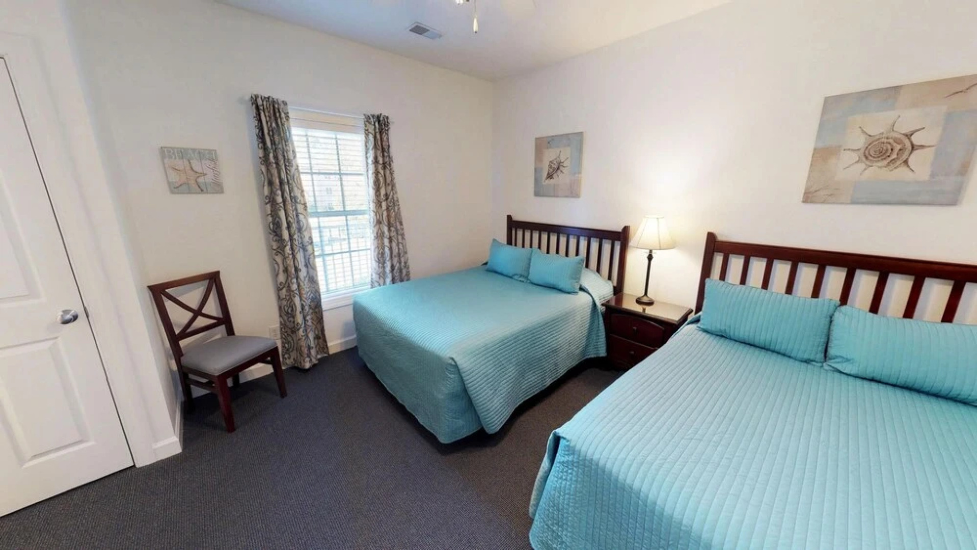 Champions by Coastline Resorts