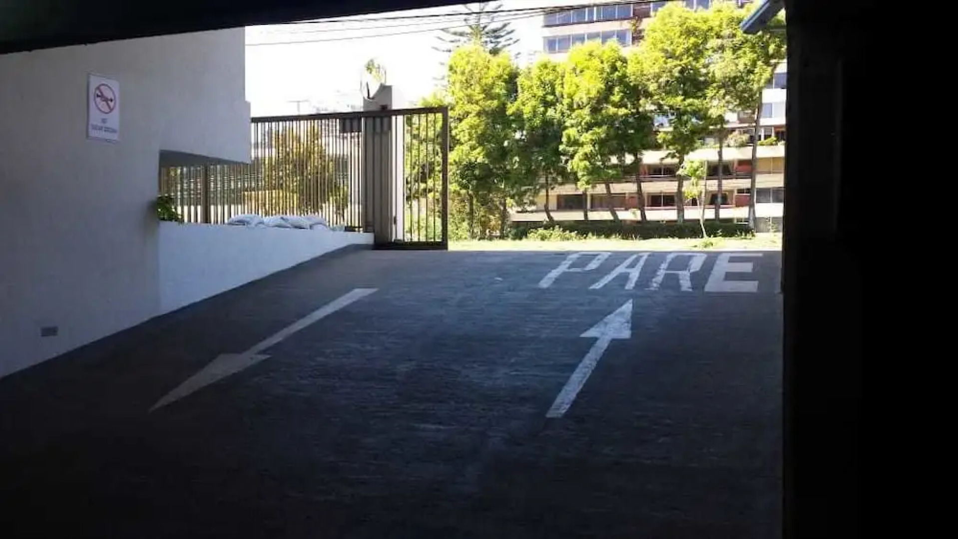 Departamento Reñaca Park