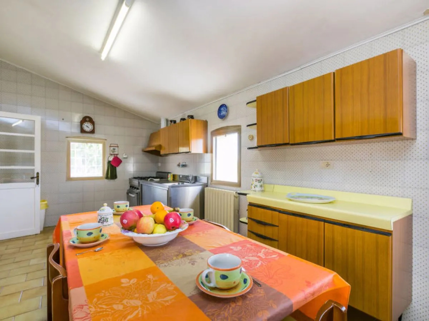 Villa La Guardia Vecchia 10324