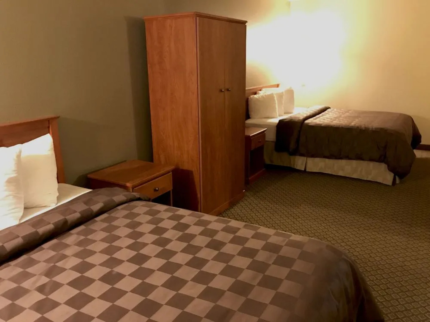 FairBridge Inn & Suites Kellogg