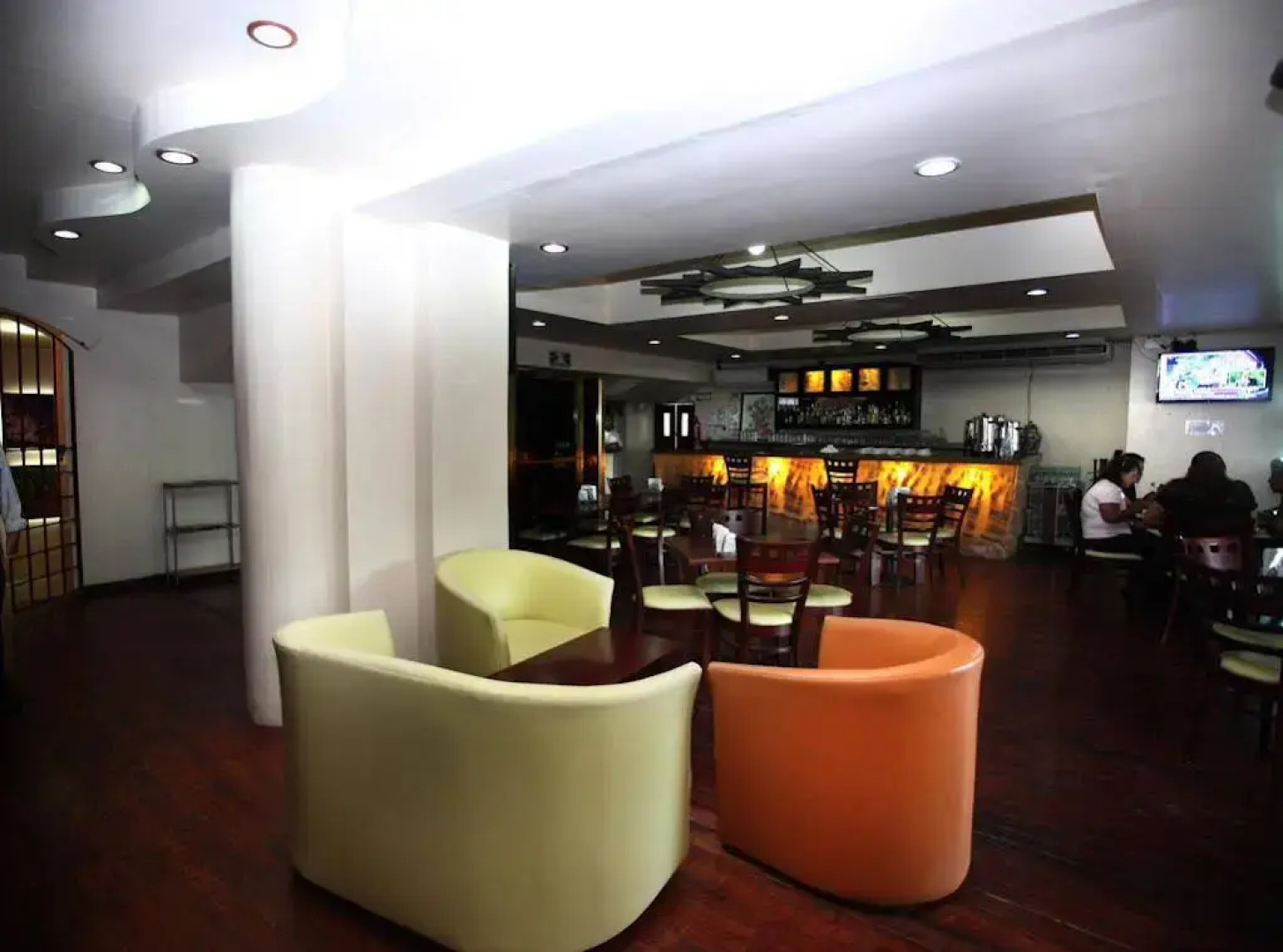 Hotel Robert Prince