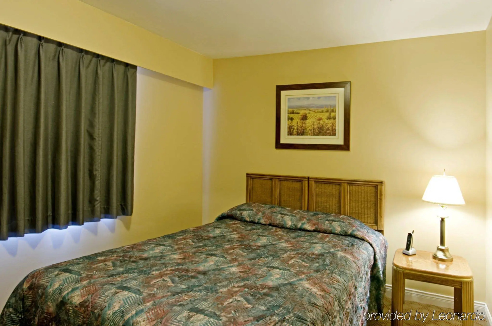 Canadas Best Value Inn Prince George