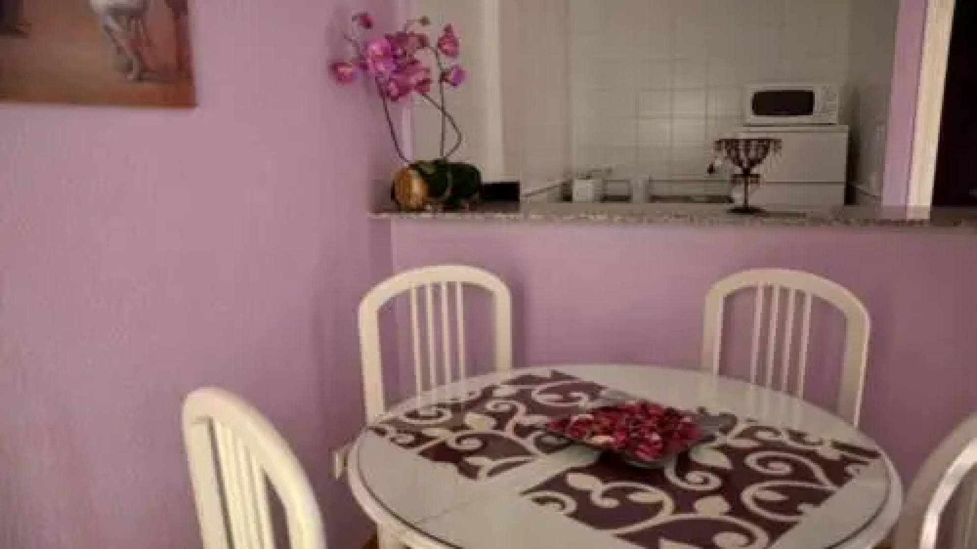 Apartamento en Bahia de Plata Zahara