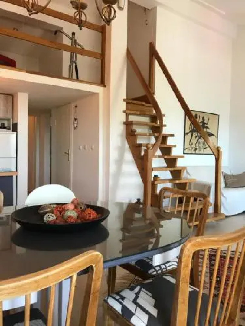 Sajeta Beach Apartments