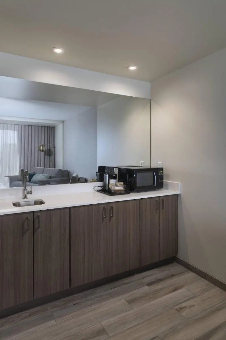 Courtyard by Marriott St. Louis Brentwood