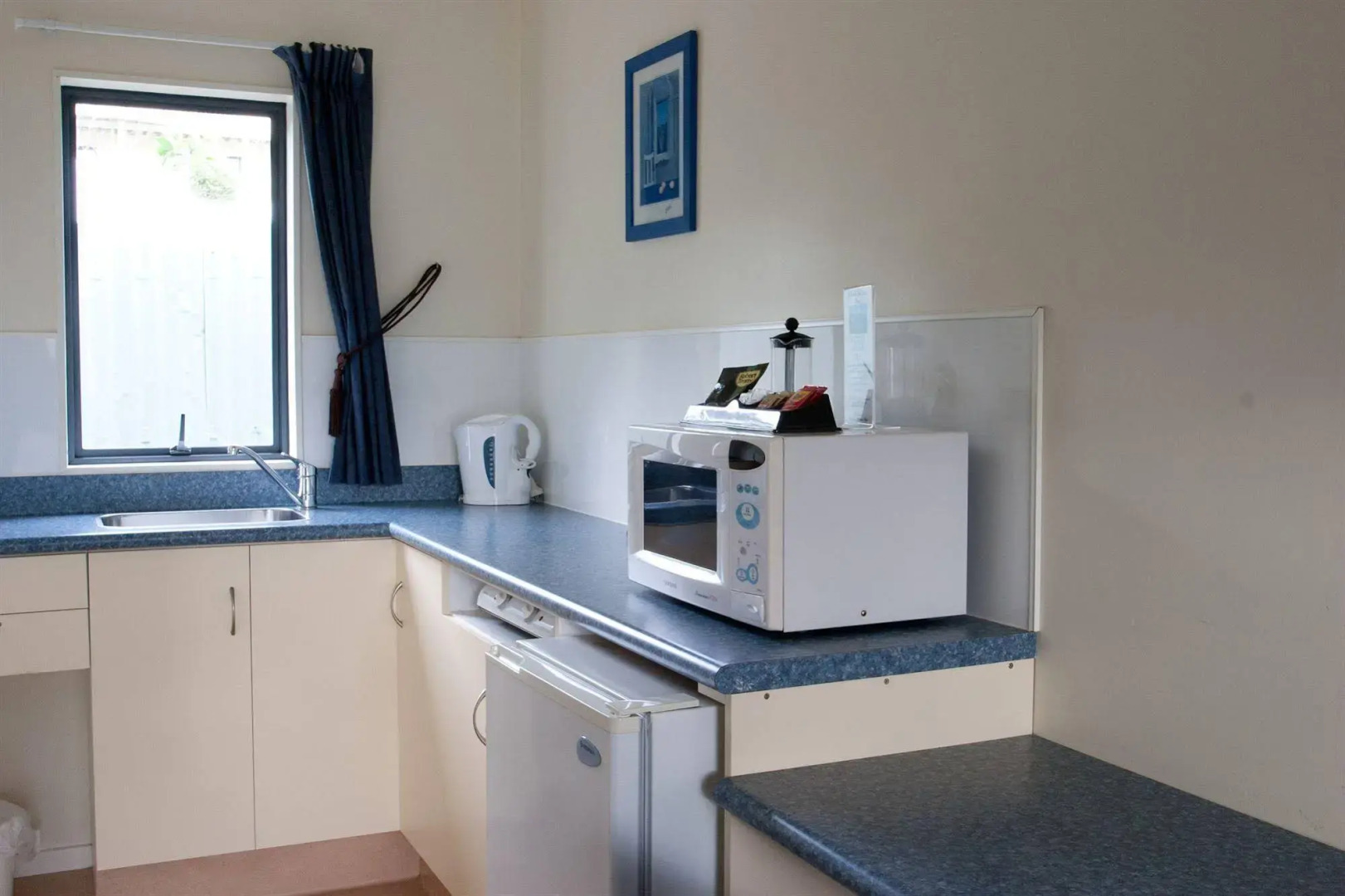 Havelock Motels and Motor Lodge