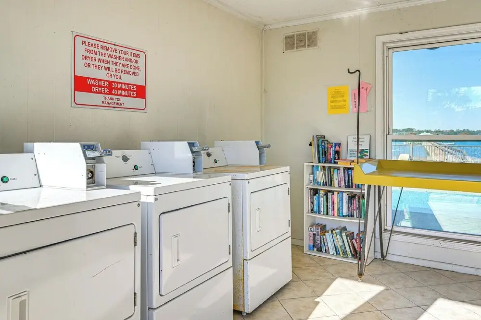 Waterfront Gem w/ Balcony in Garden City