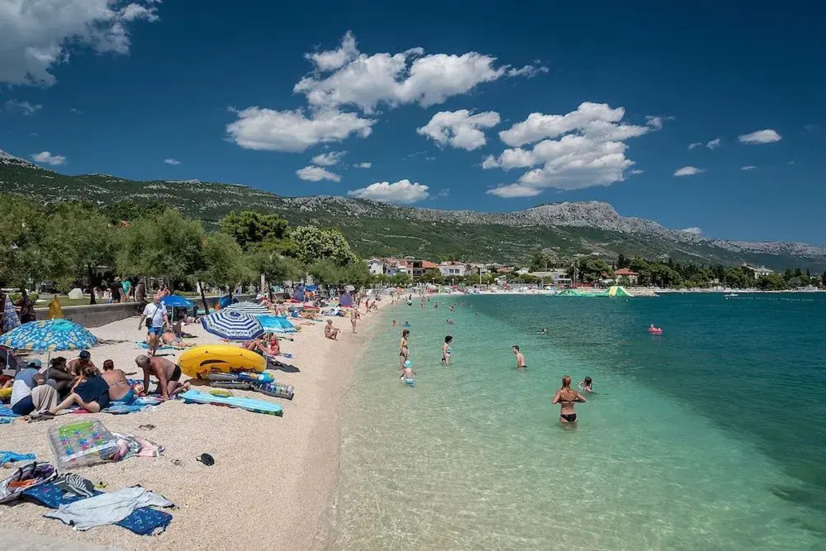 Boutique apartments Balturio - Adults Only