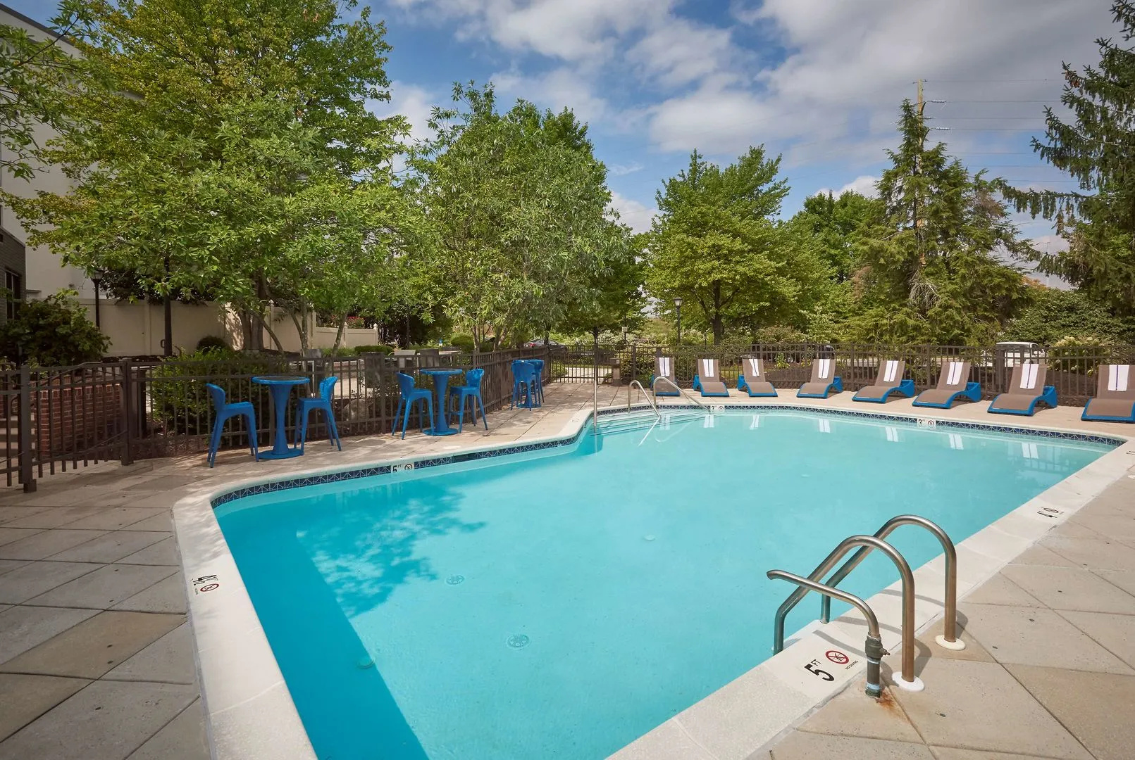 Hampton Inn by Hilton Harrisburg West
