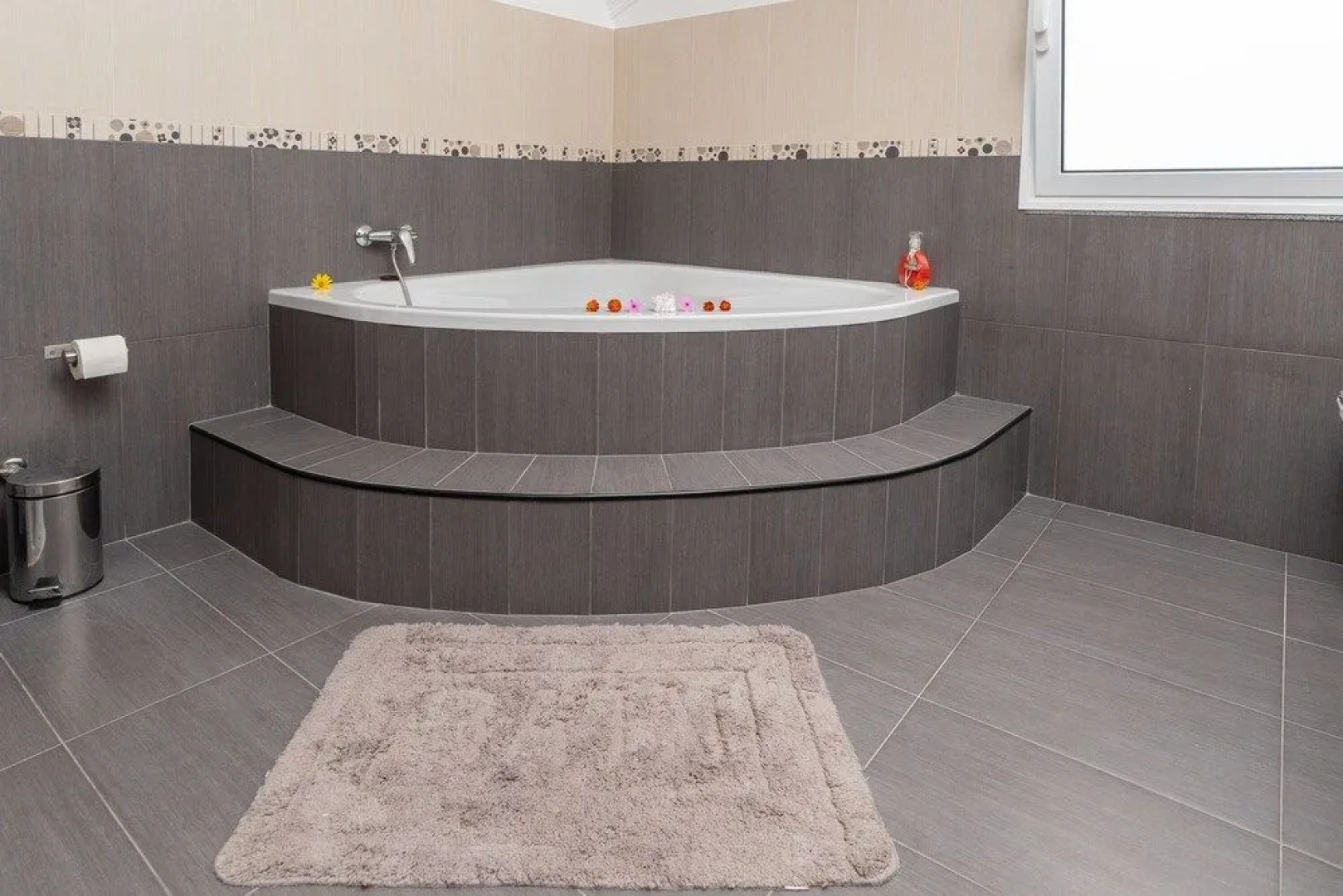 The Blue Pearl - Villa Paul