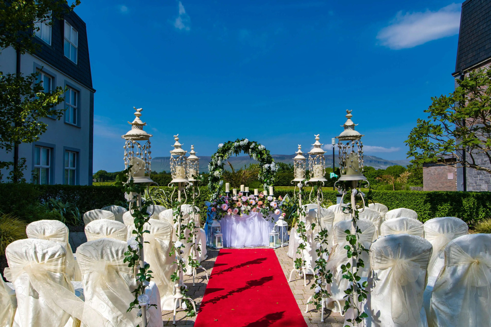 Radisson Blu Hotel & Spa, Sligo