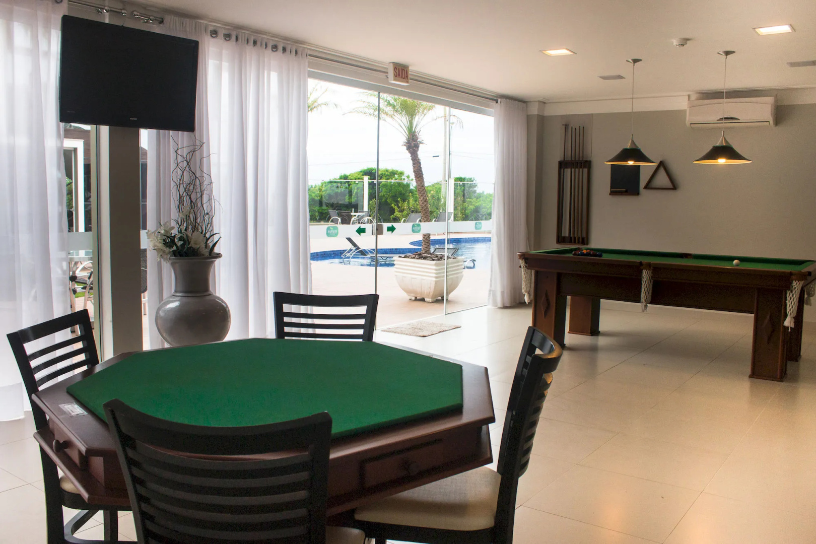 Reserva Praia Hotel - Balneário Camboriú