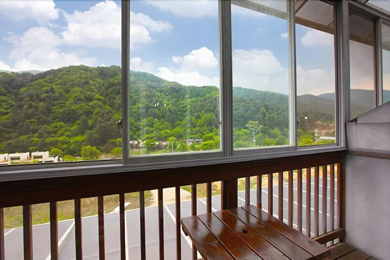 Gapyeong Boratvithyanggi Pension