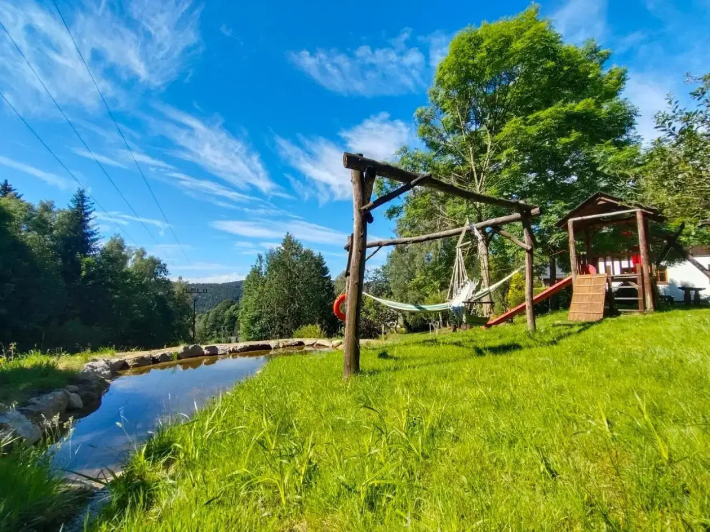 Penzion Medvídek