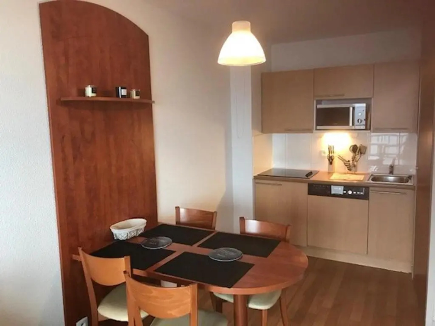 Appartement La Mongie, 2 pièces, 4 personnes - FR-1-404-324