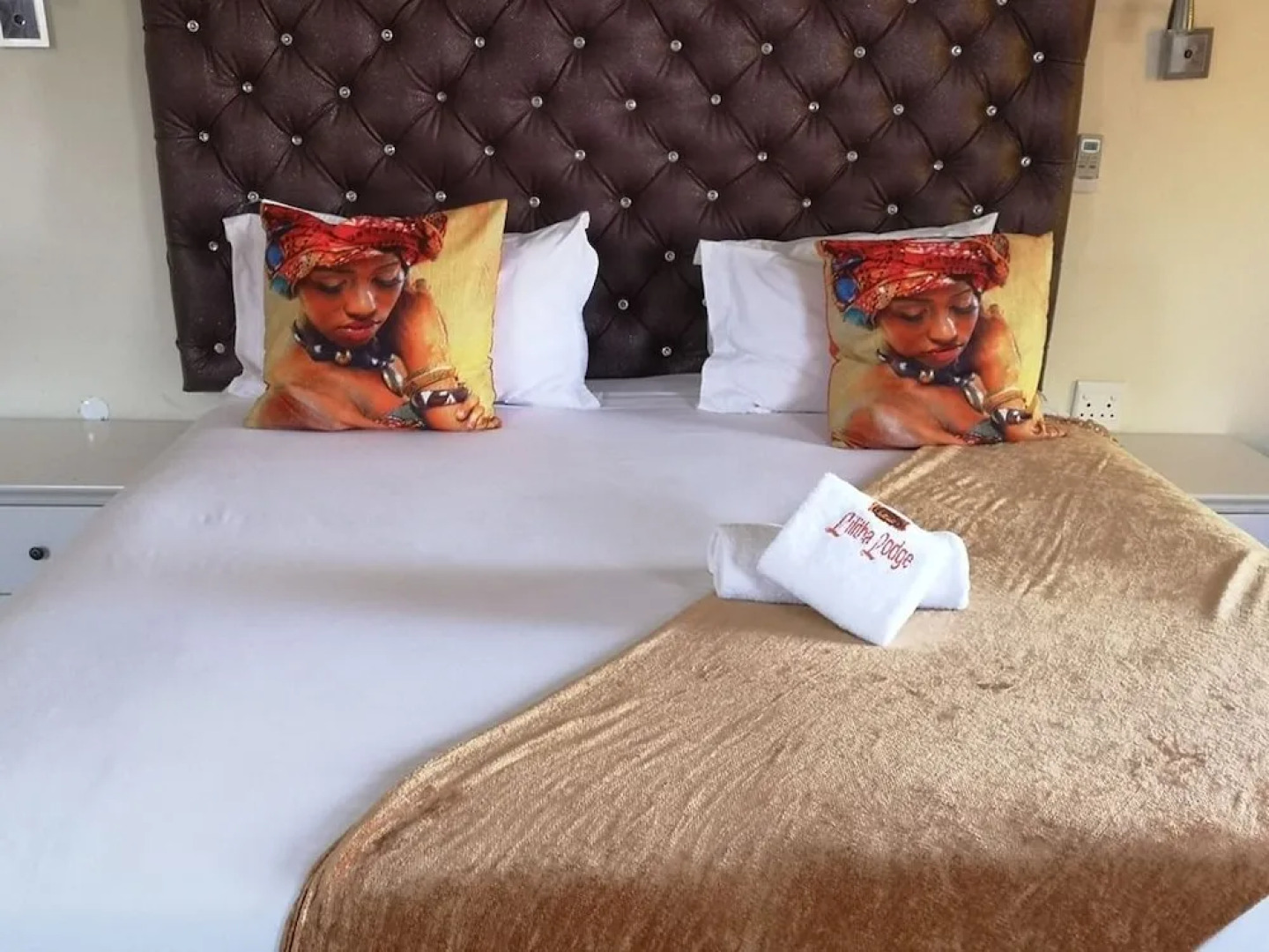 Lilitha Guest Lodge & Conferencing