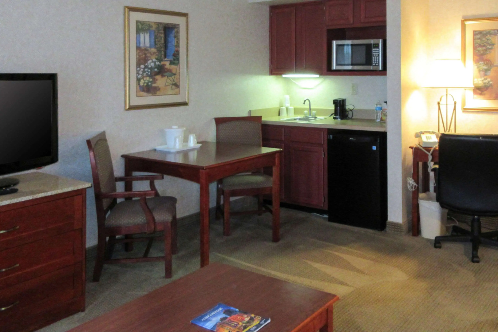 Quality Inn & Suites Albuquerque Midtown - University Area