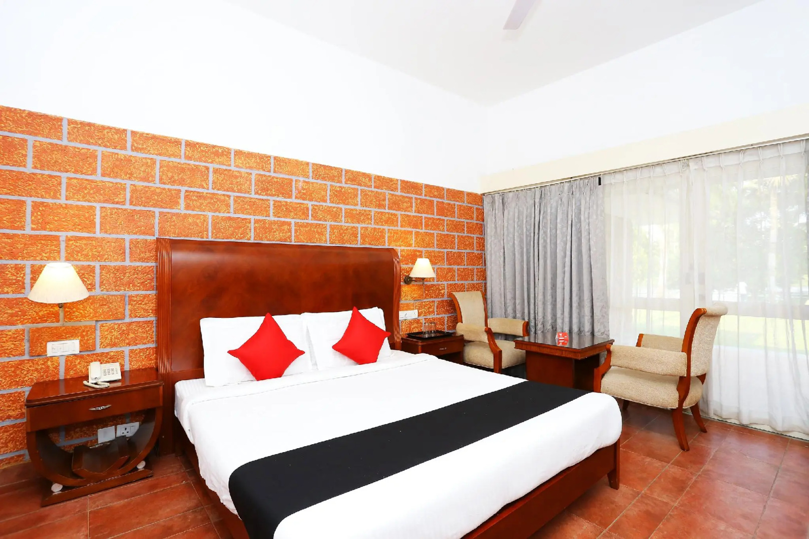 Capital O 29855 Island Inn