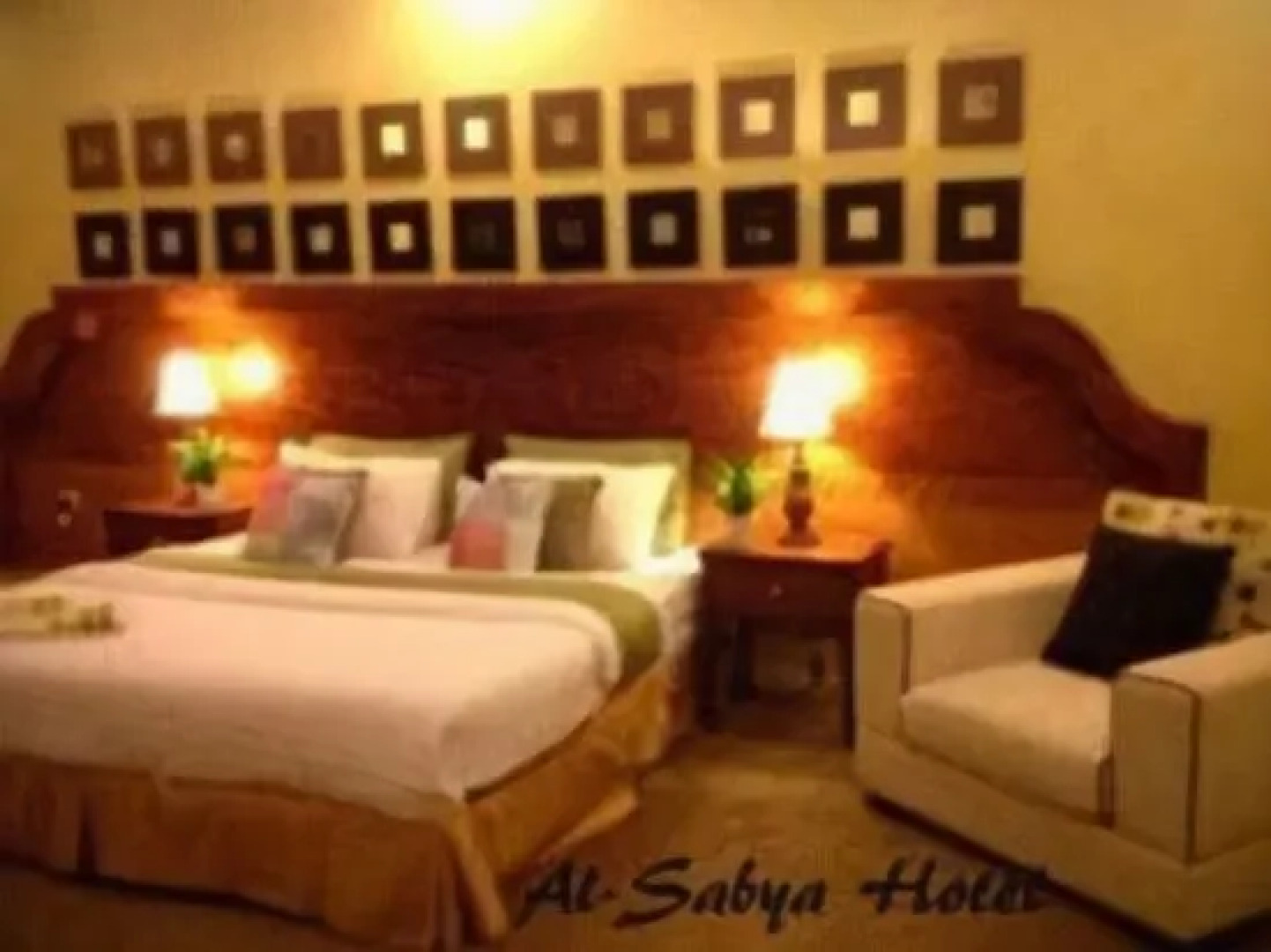 Aseel Hotel Apartment