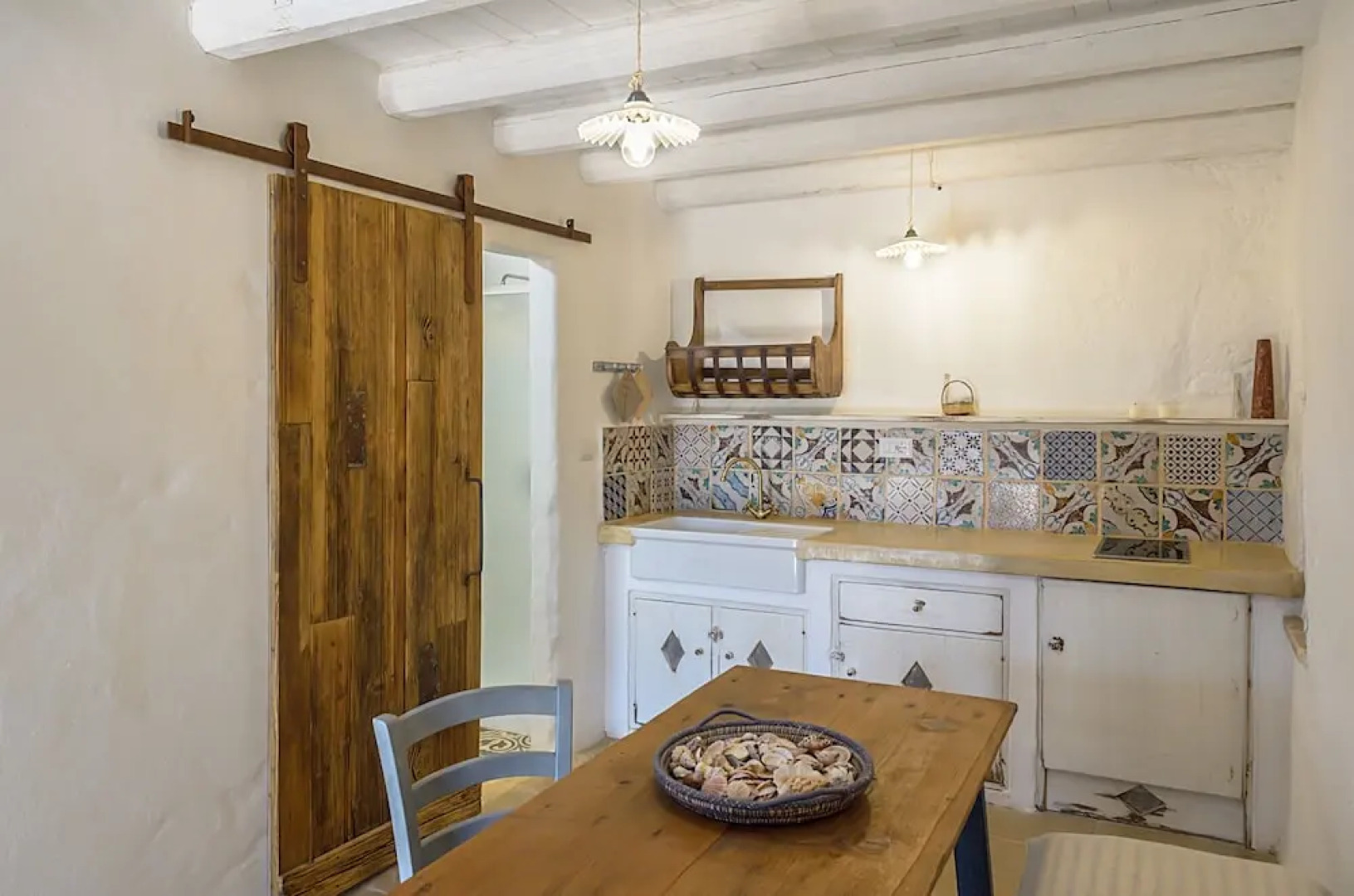 Torre Dell'Alto Mare