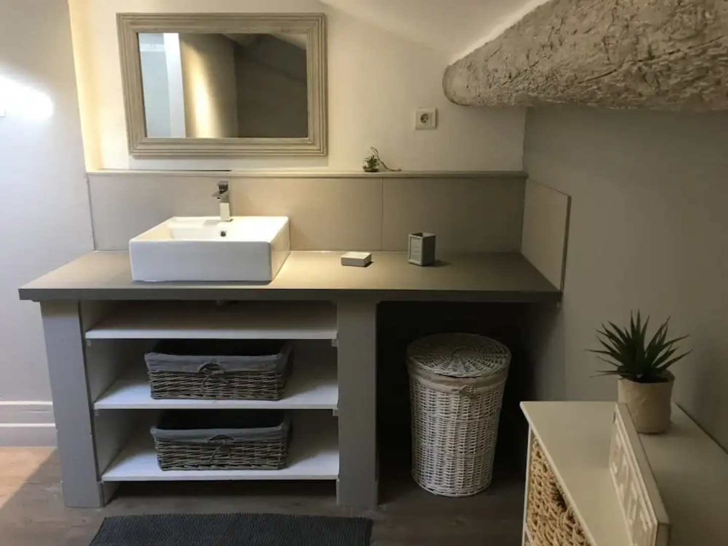 La Bastide des Songes - Demeure d'hôtes