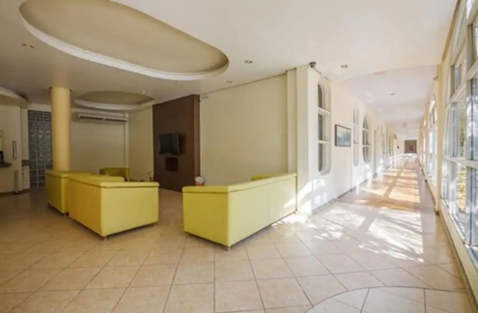 Tri Hotel Florianópolis