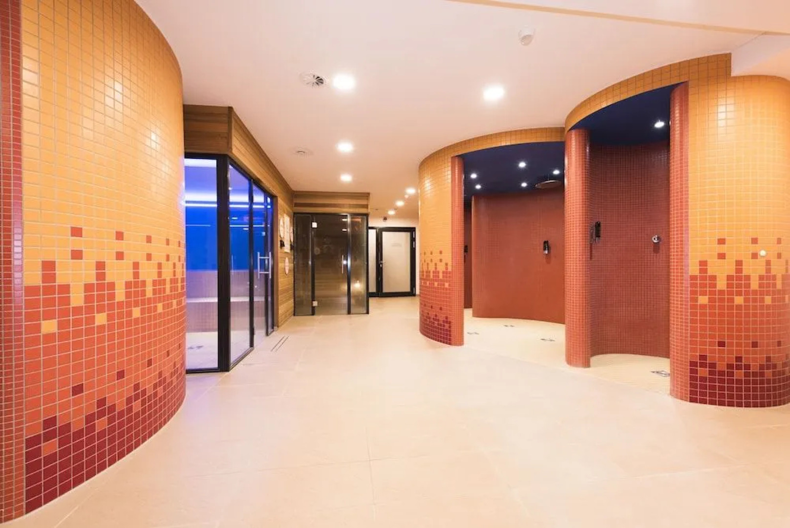 Carat Residenz-Apartmenthaus