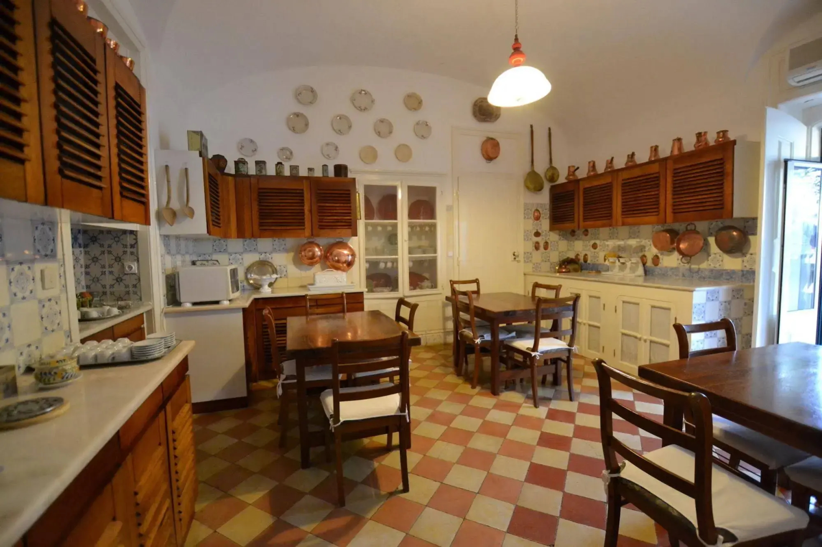 Casa Santos Murteira