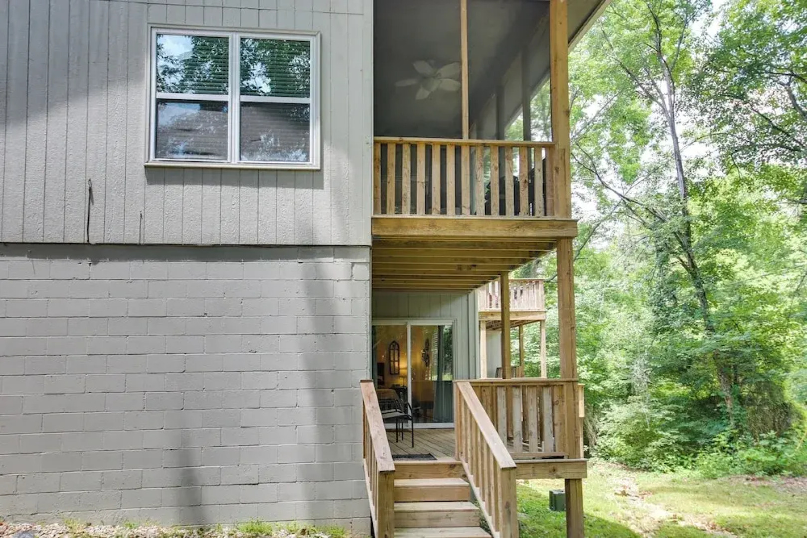 Hot Springs Village Townhome Near Hiking & Golf!