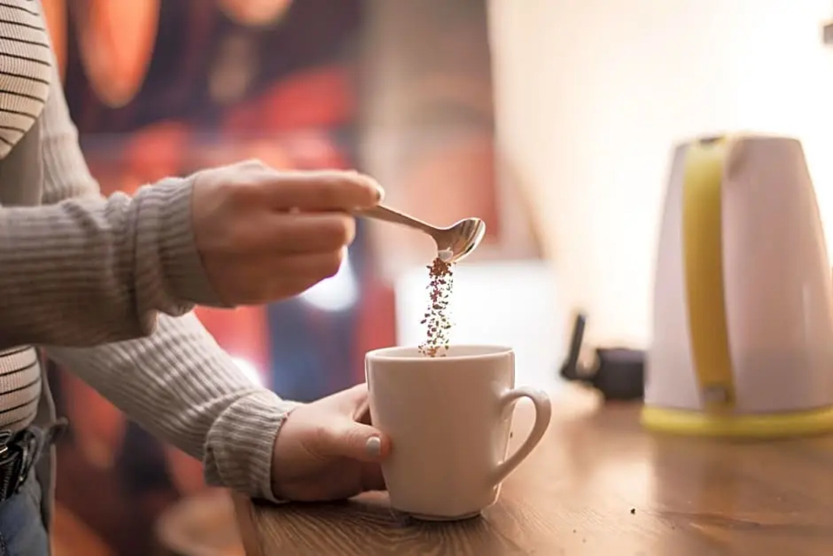 PREMIUM - Bed & Breakfast