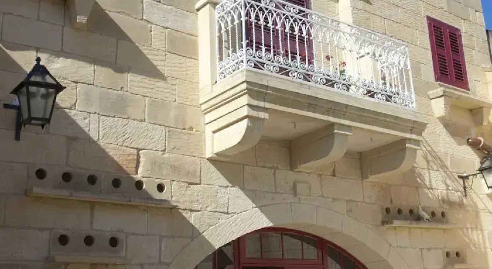 Ta Kullarina Farmhouse