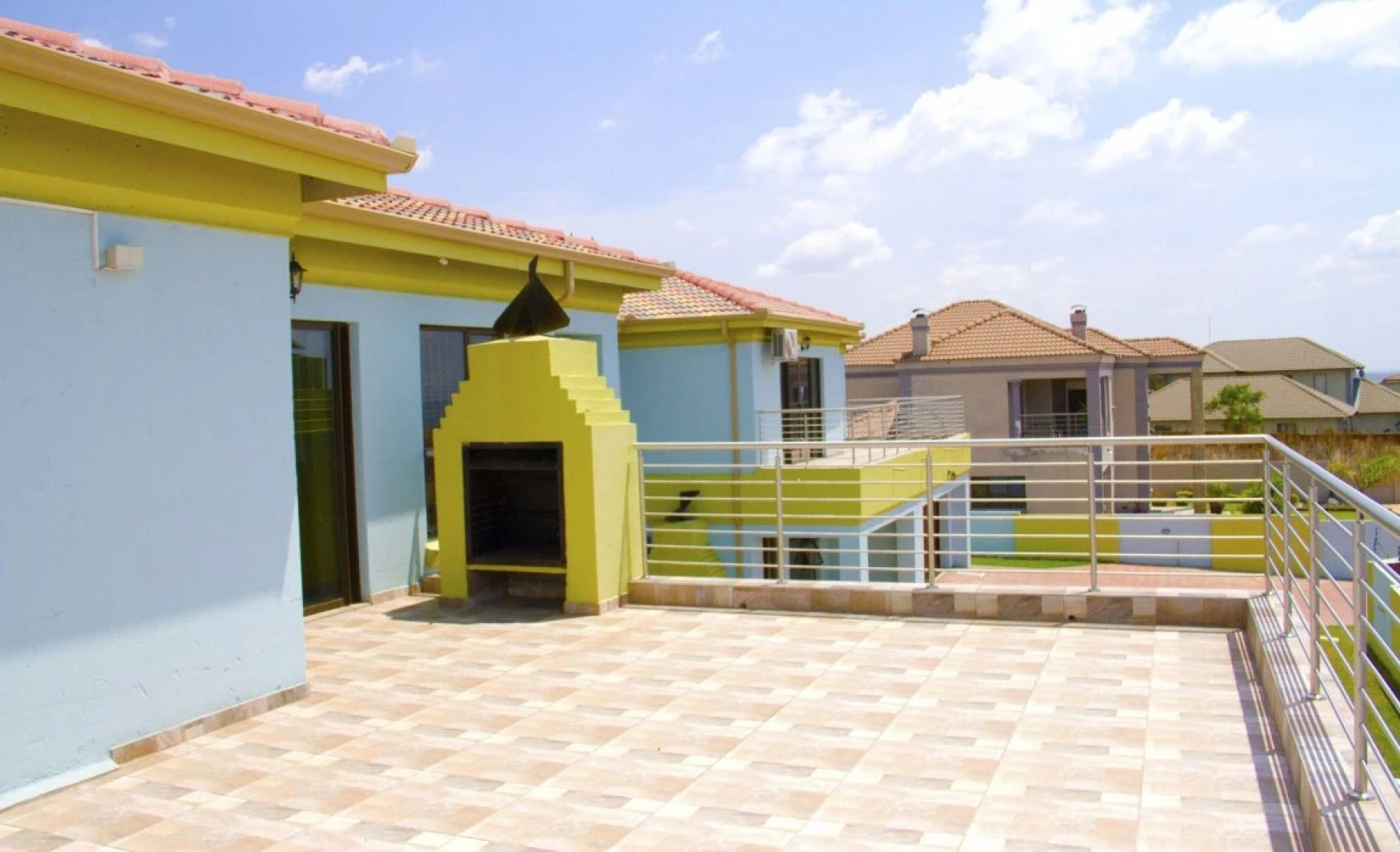 Estoby Executive Guesthouse