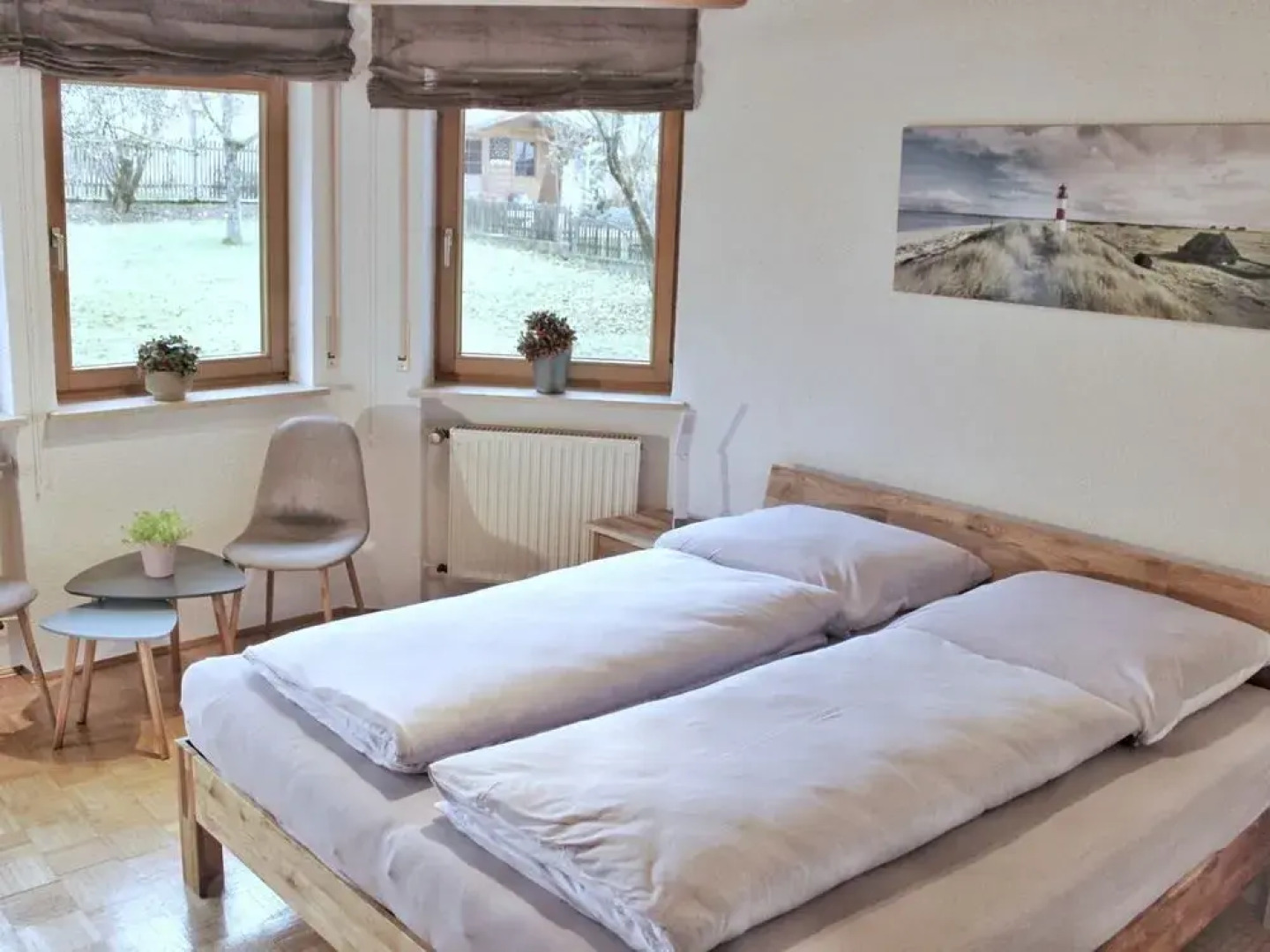 Appartement Ludwigskanal