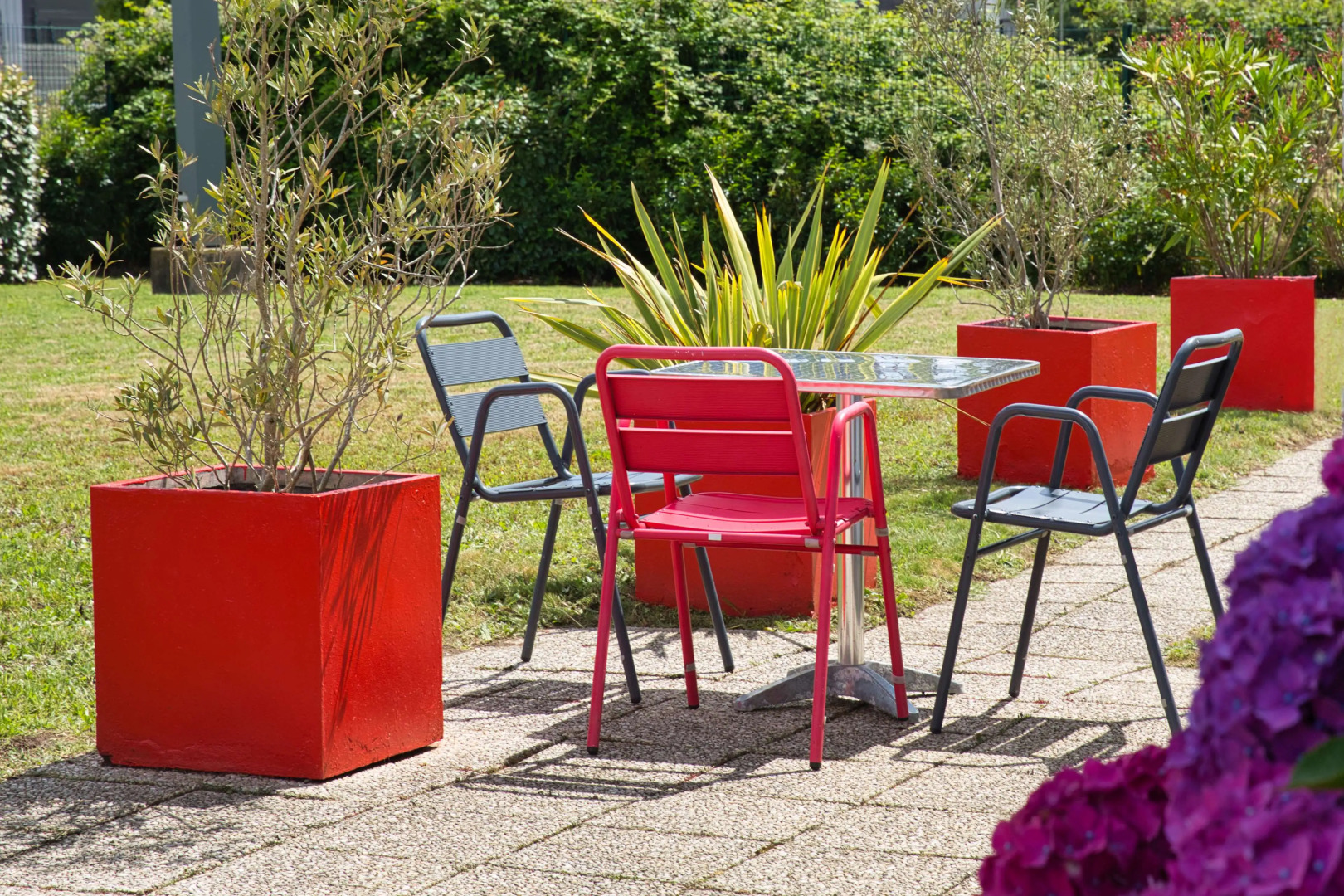 Sure Hotel by Best Western Nantes Saint-Herblain