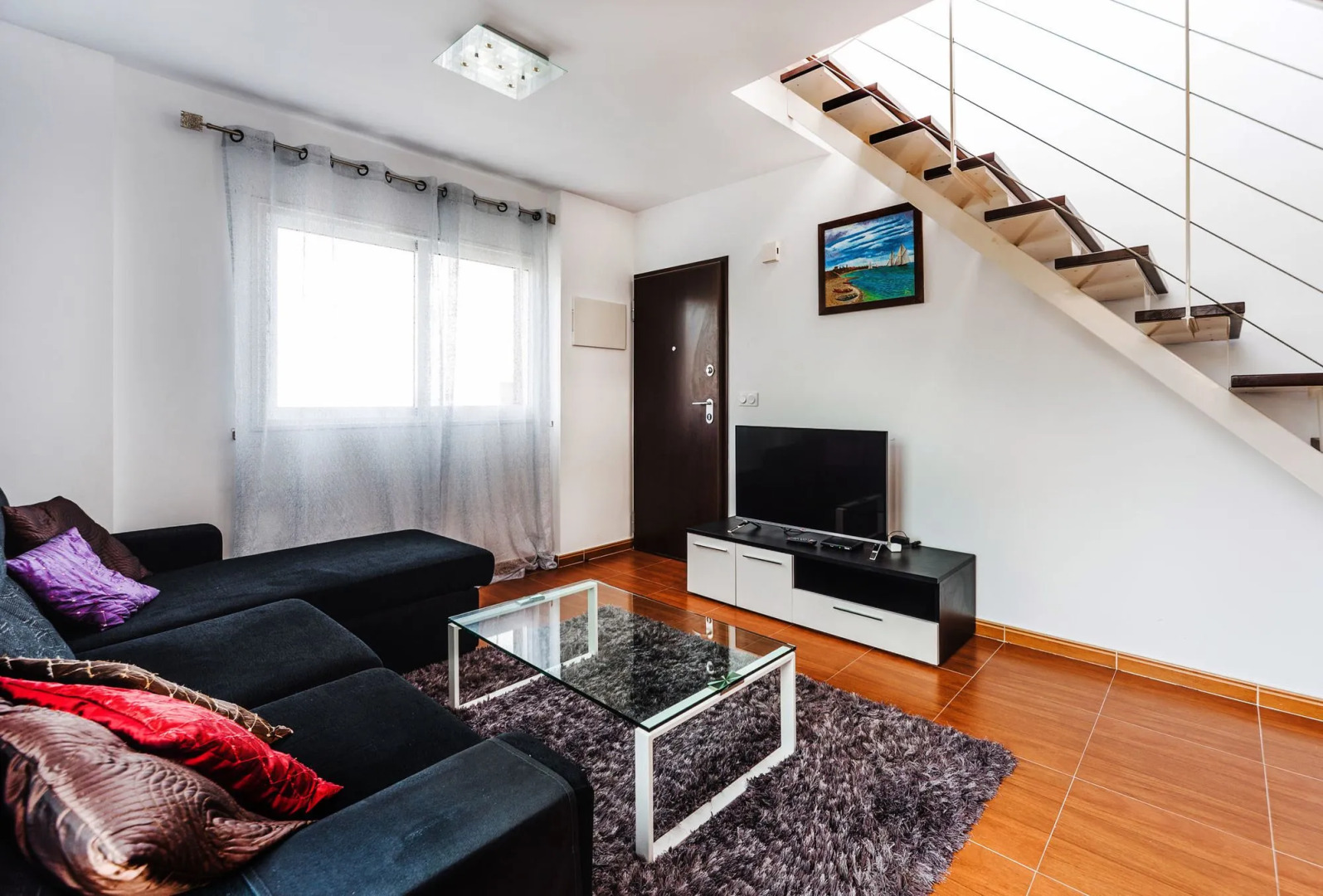 Espanhouse Azul Beach II 30